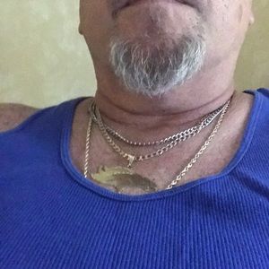Meet your Posher, Bill